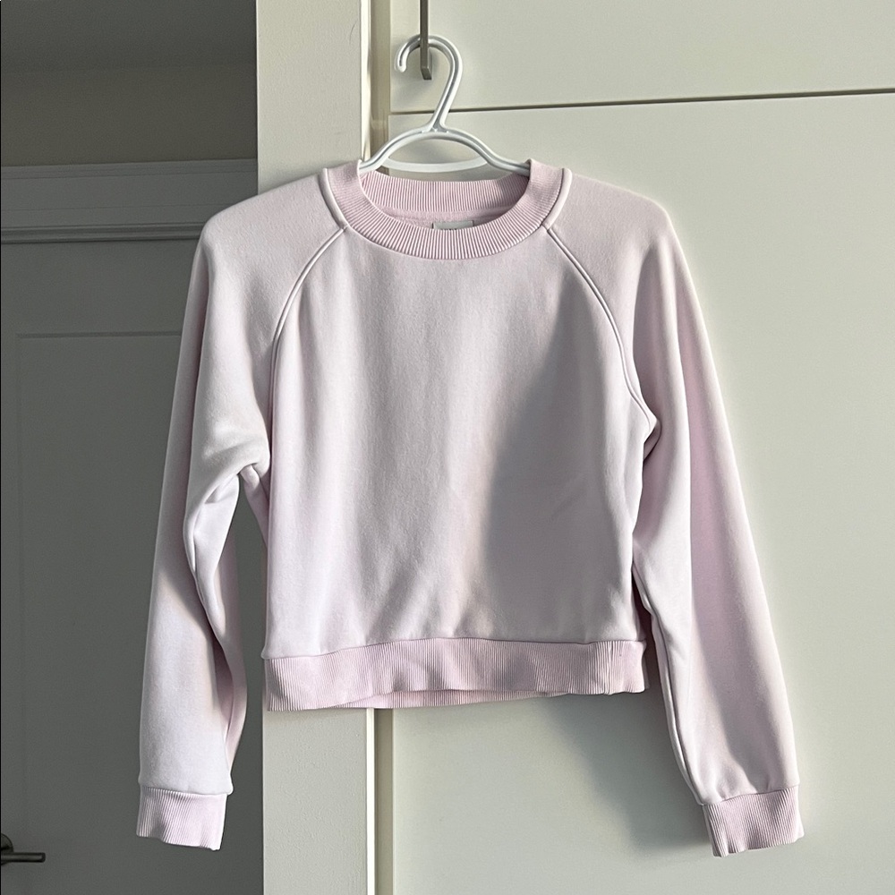 Sunday Best Crew - Size XS